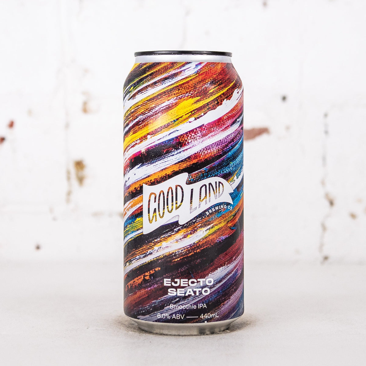 Good Land - Ejecto Seato Smoothie IPA