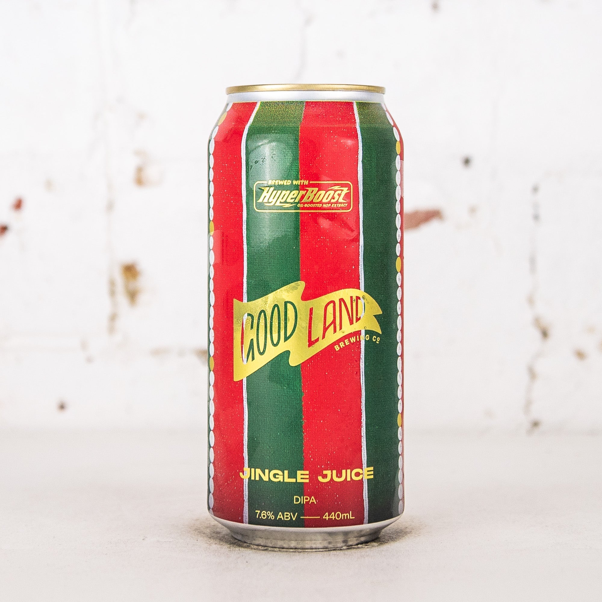 Good Land - Jingle Juice DIPA