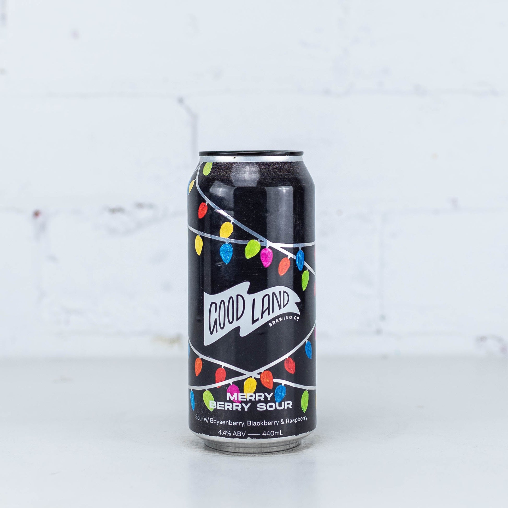 Good Land - Merry Berry Sour