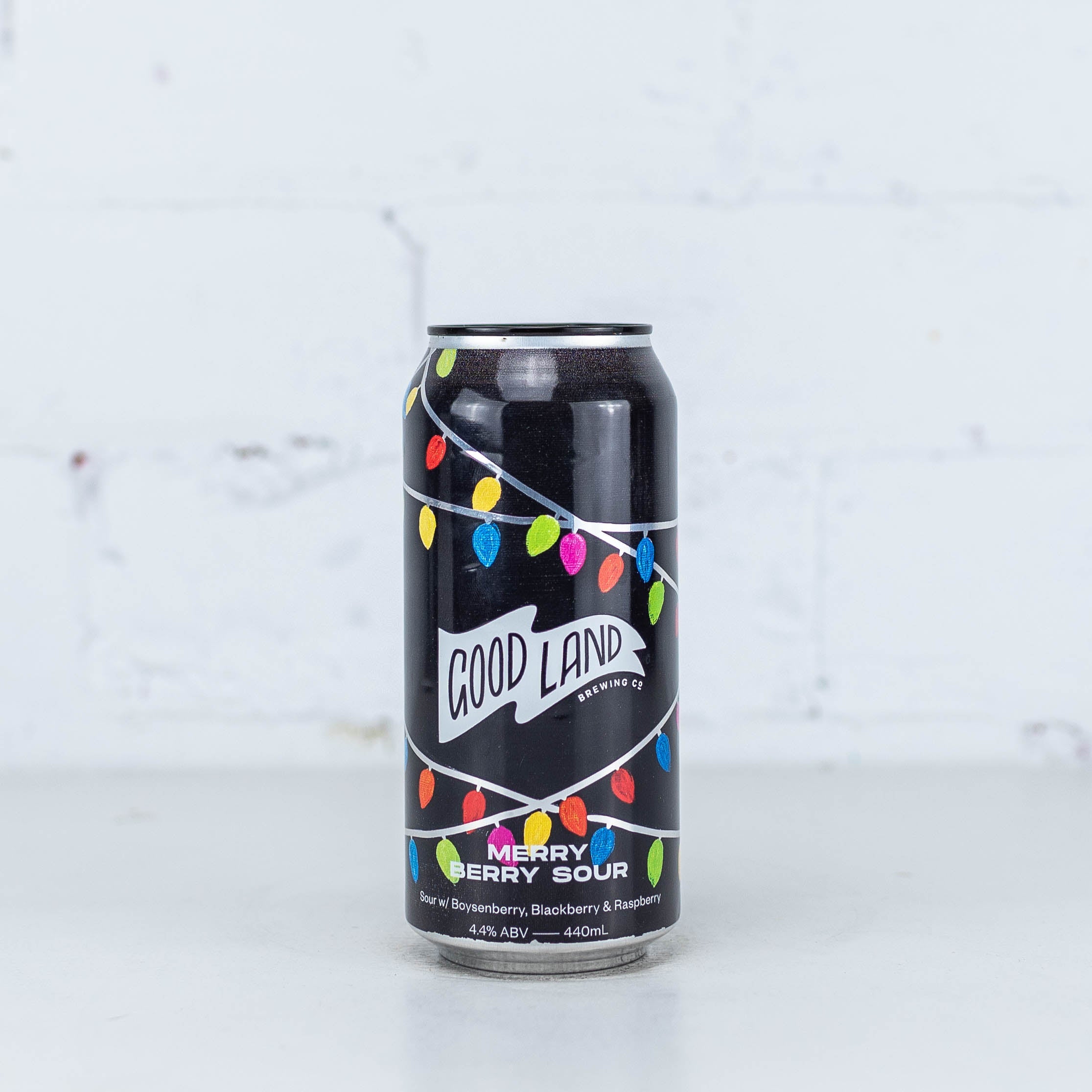 Good Land - Merry Berry Sour