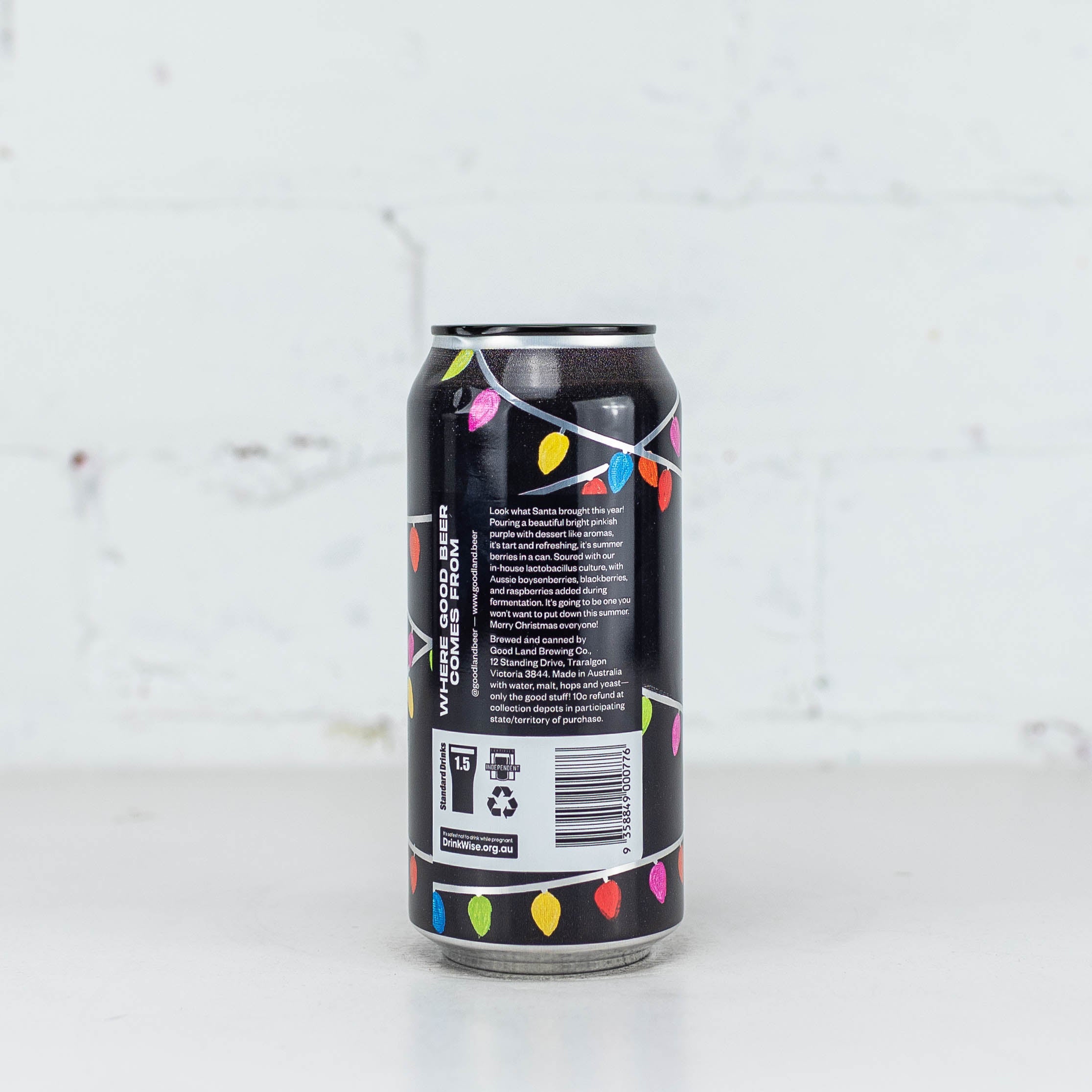 Good Land - Merry Berry Sour