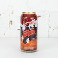 Good Land - Raspberry S'mores Campfire BA Peated Imperial Pastry Stout
