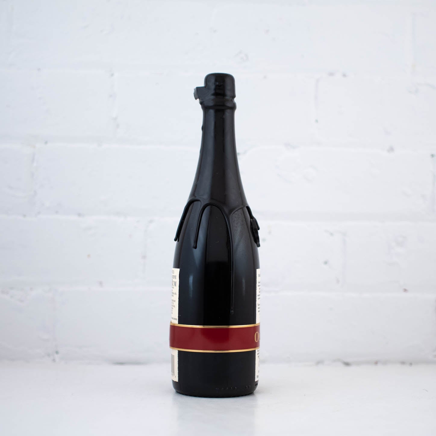 Goslings - Family Reserve Old Rum 750Ml