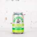 Grainshaker - Vodka, Lime & Soda 330ml
