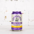 Grainshaker - Vodka, Passionfruit & Soda