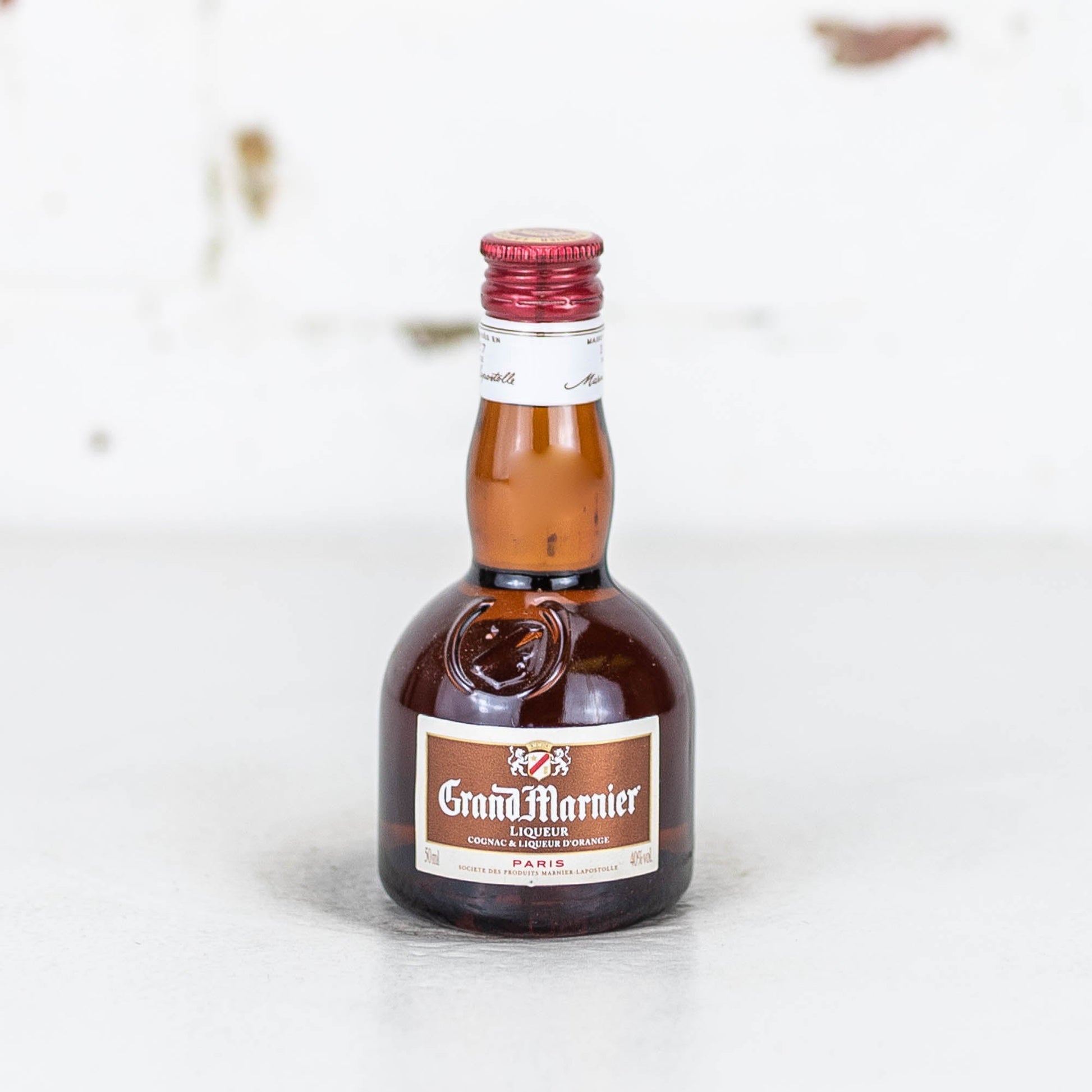 Grand Marnier - Liqueur Miniature 50ml