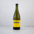 Greenstone - Gusto Frizzante NV 750ml