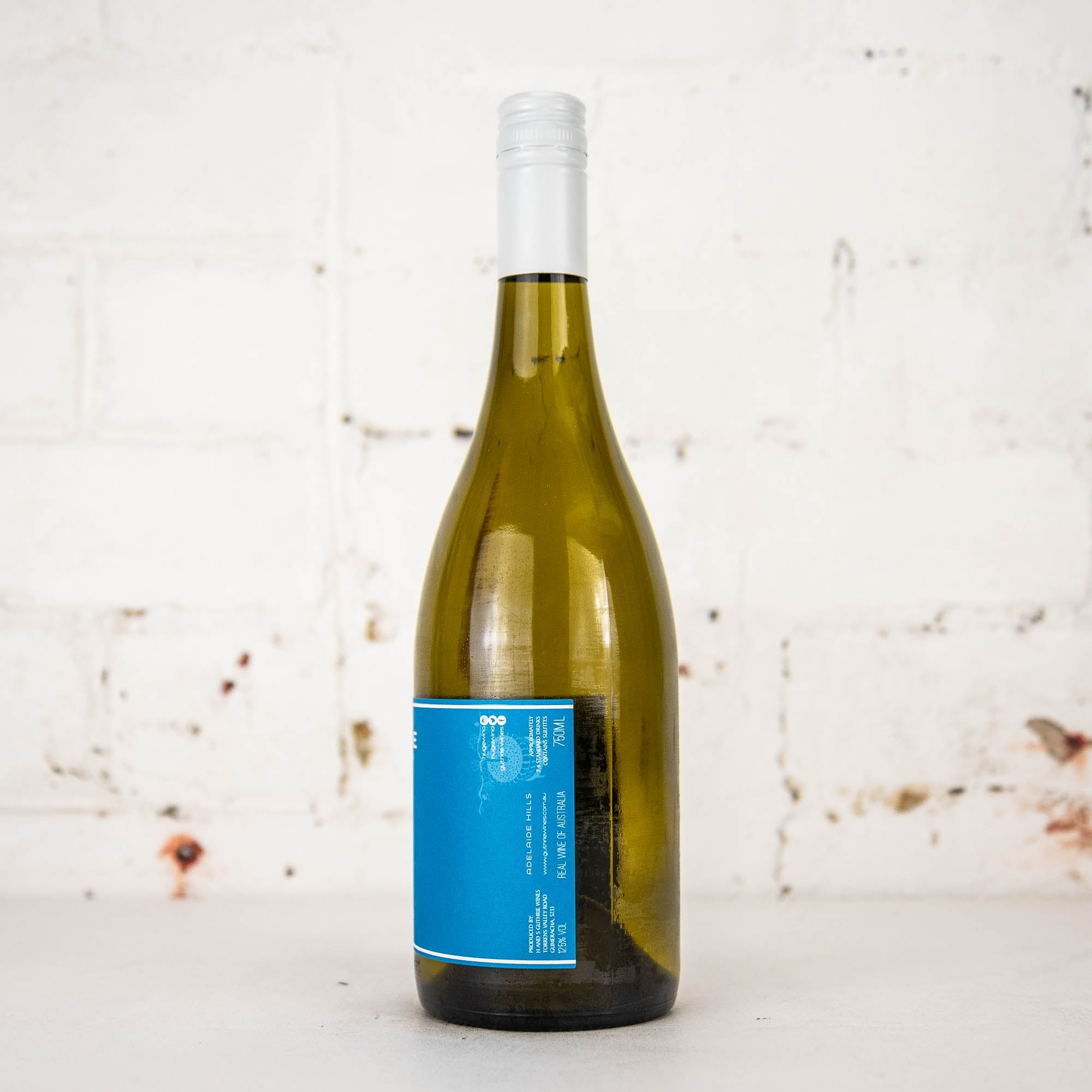 Guthrie - Clones Chardonnay 2022 750ml
