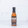 HAB Sauce - Thai Peach Hot Sauce 148ml
