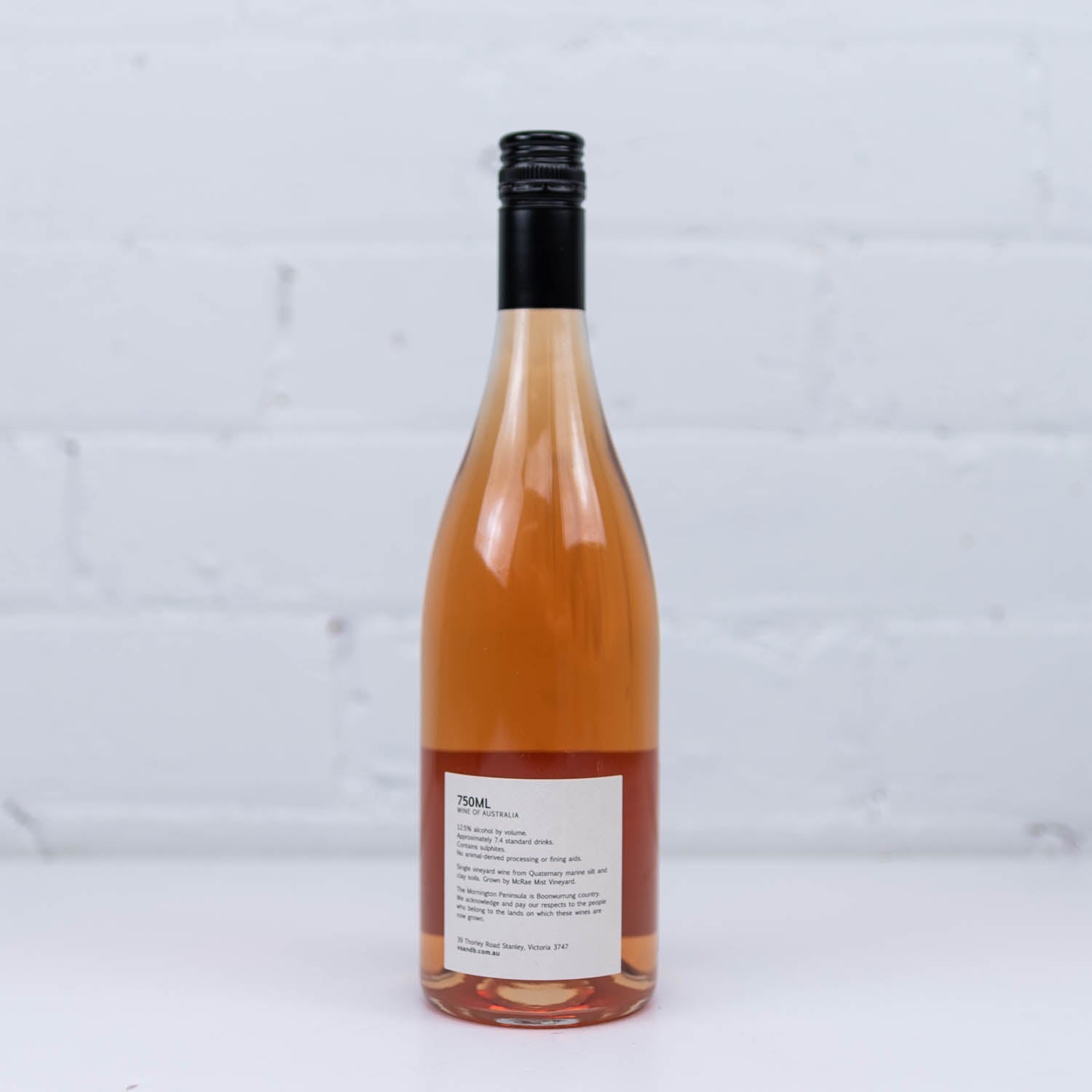 Schmolzer & Brown - Halbinsel Pinot Gris 2020 750ml