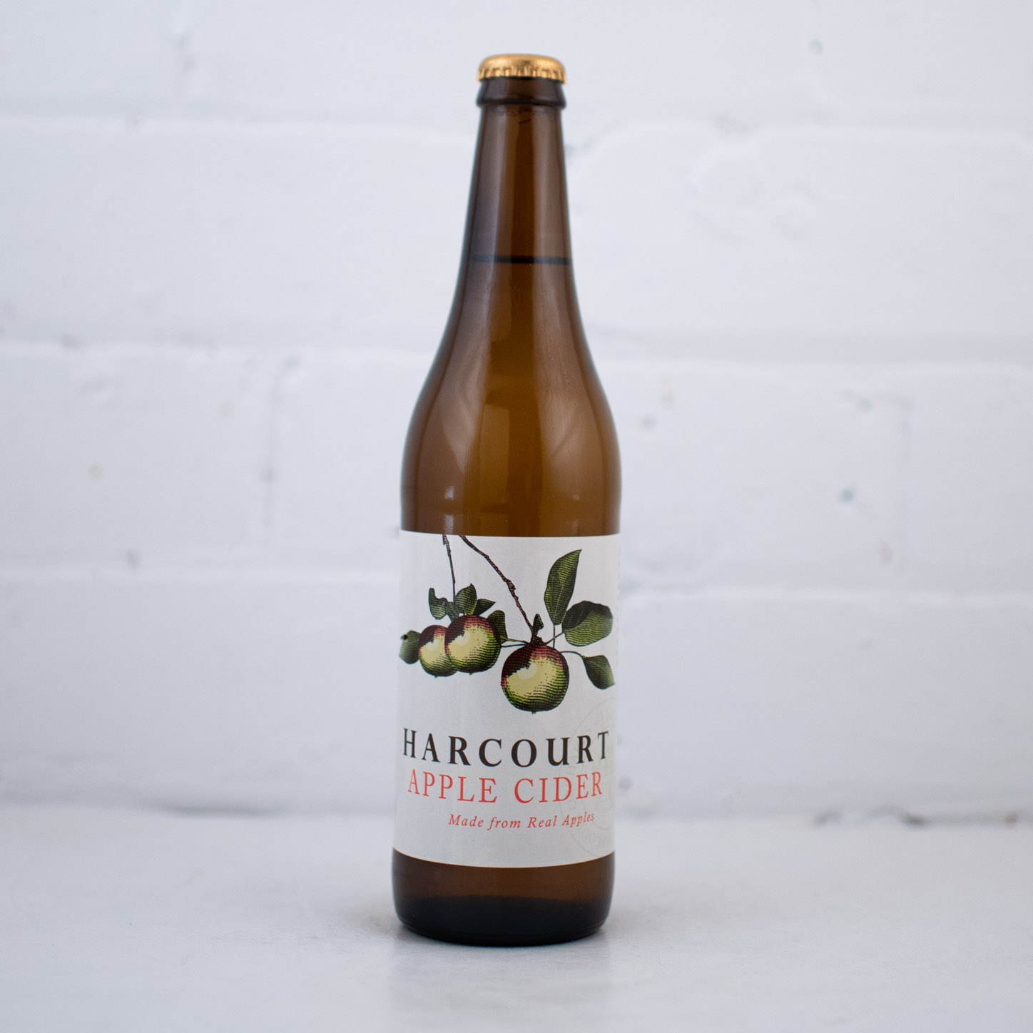 Harcourt - Apple Cider 500ml
