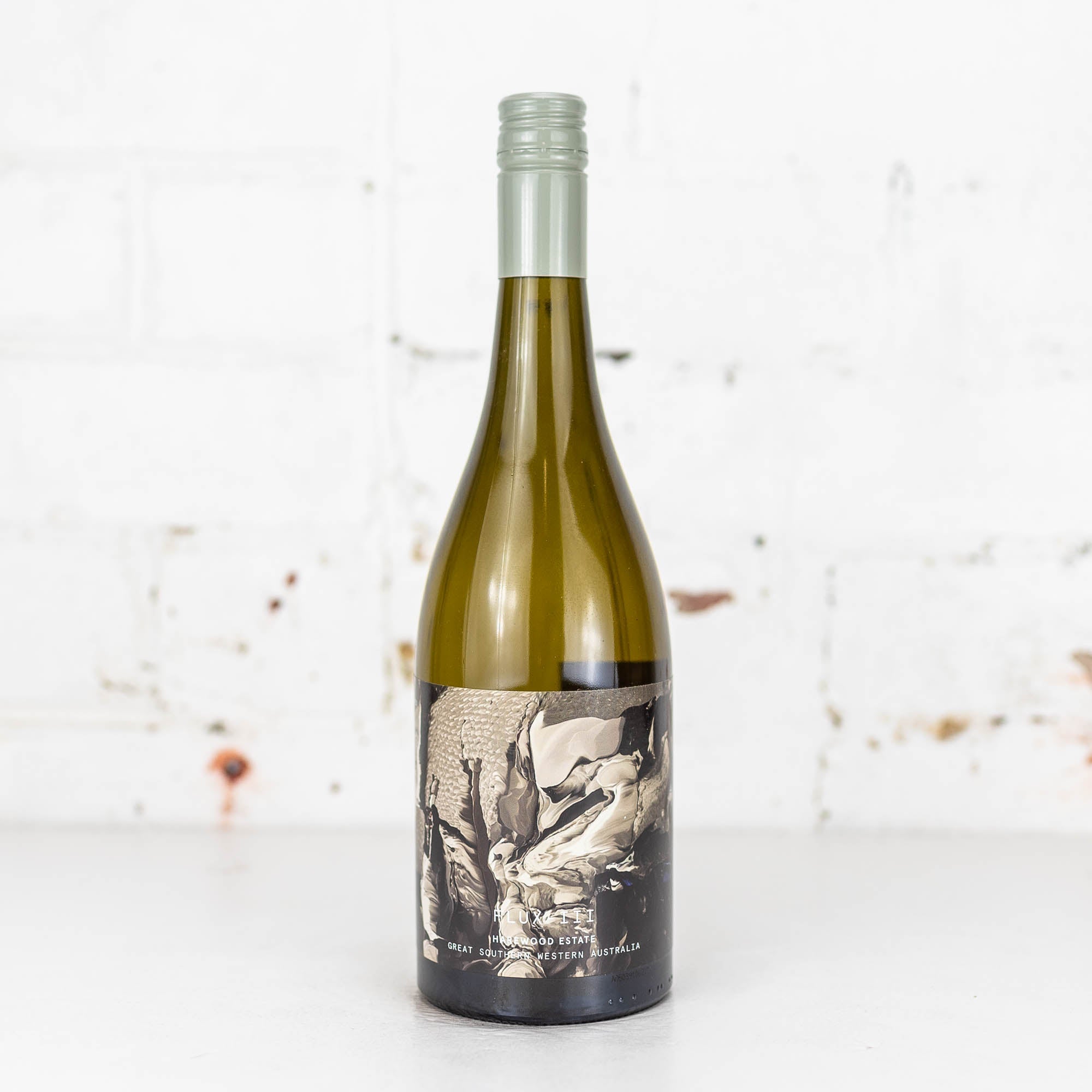 Harewood - Flux III Chardonnay 2018 750ml