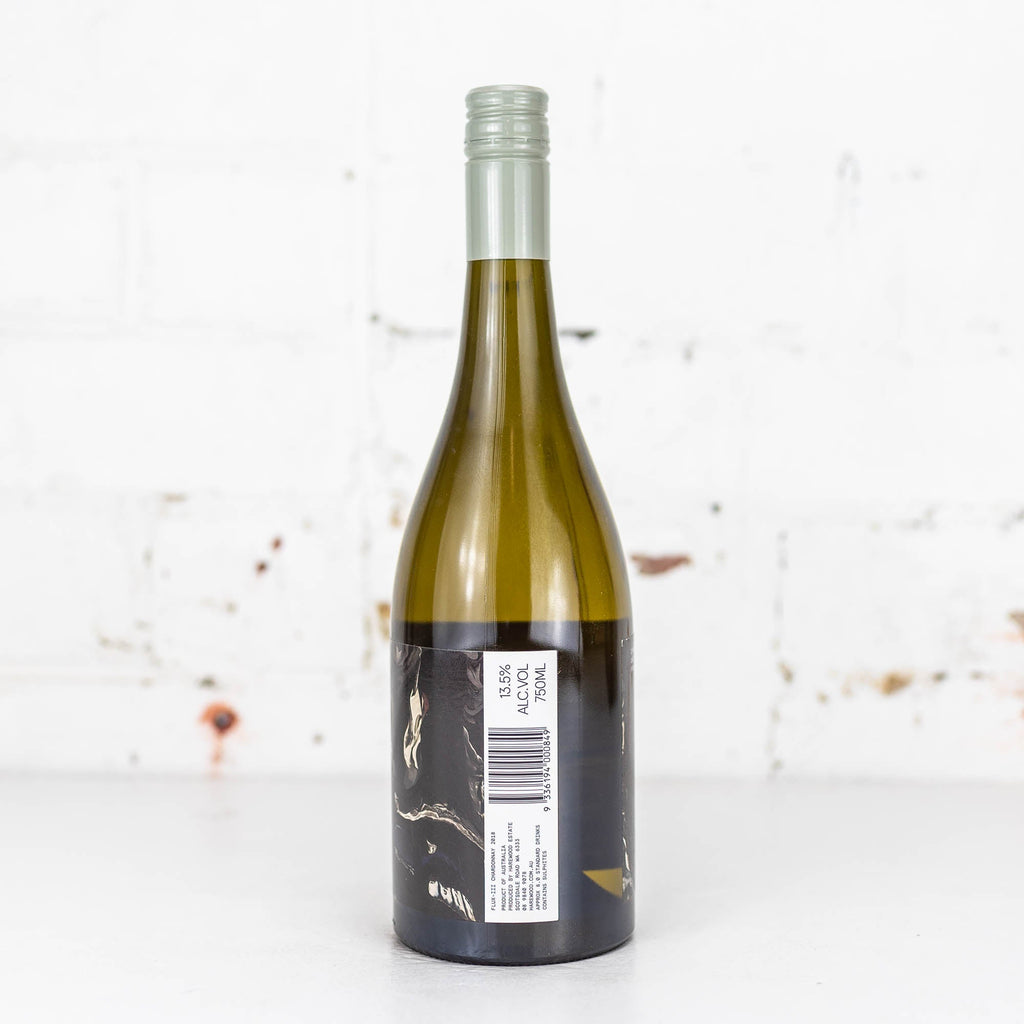 Harewood - Flux III Chardonnay 2018 750ml