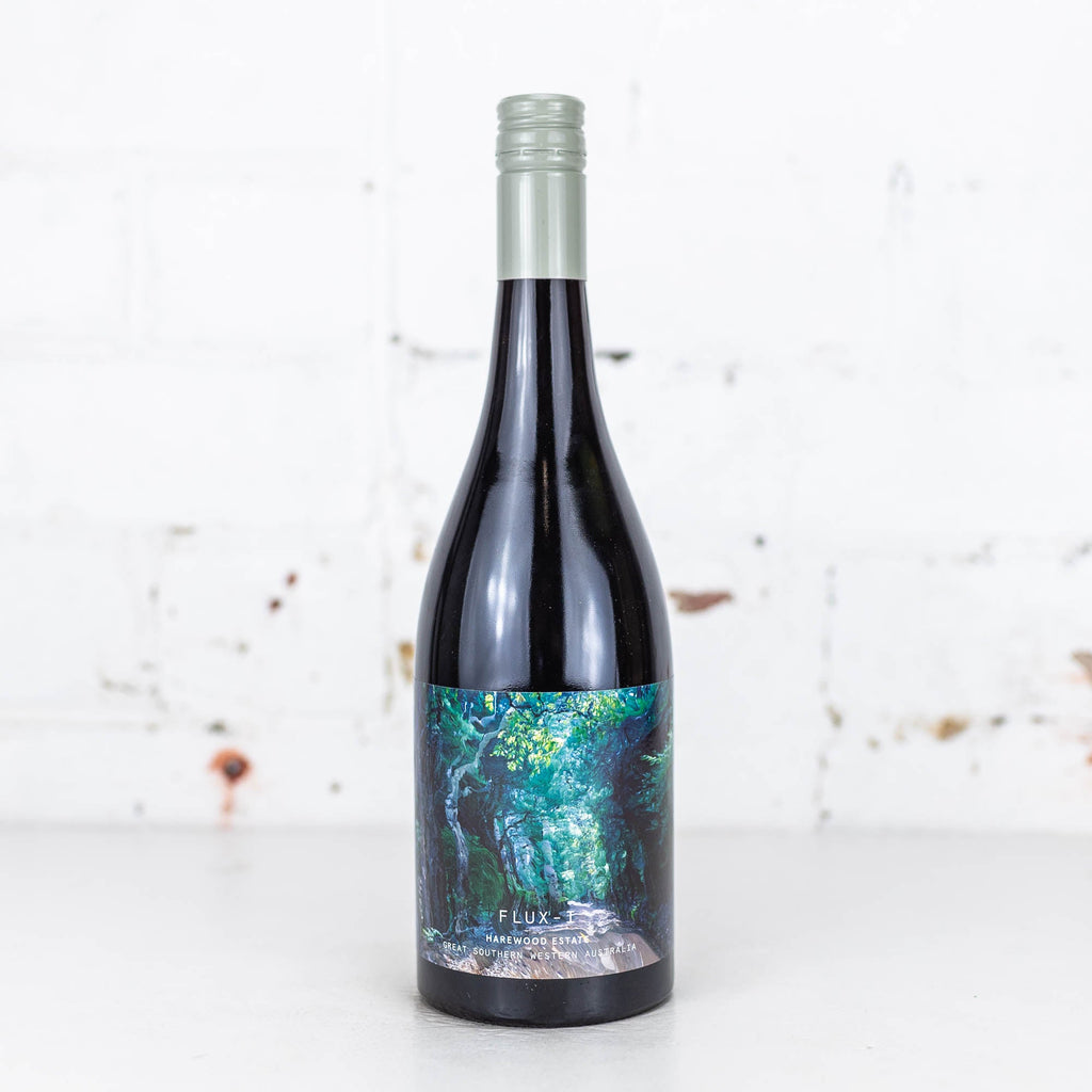 Harewood - Flux Shiraz 'Rhone' Clones 2016 750ml