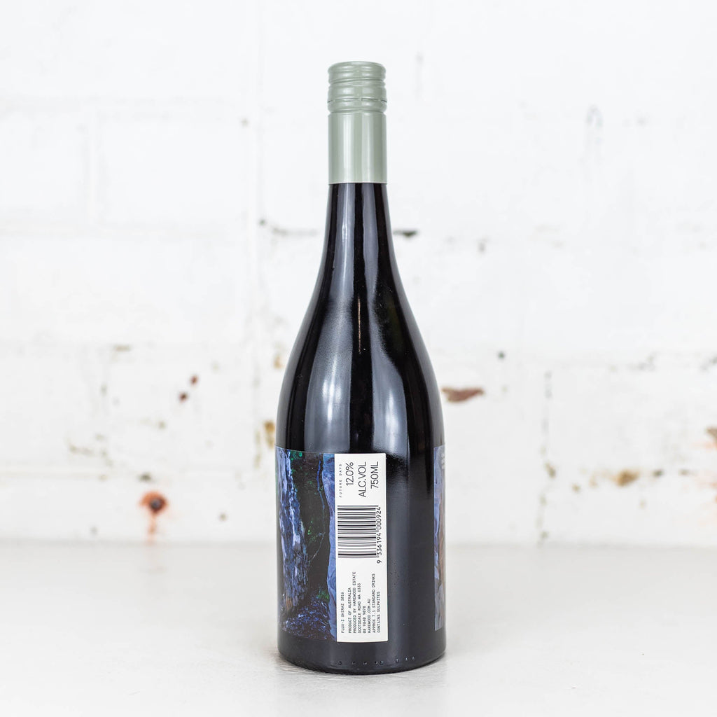 Harewood - Flux Shiraz 'Rhone' Clones 2016 750ml