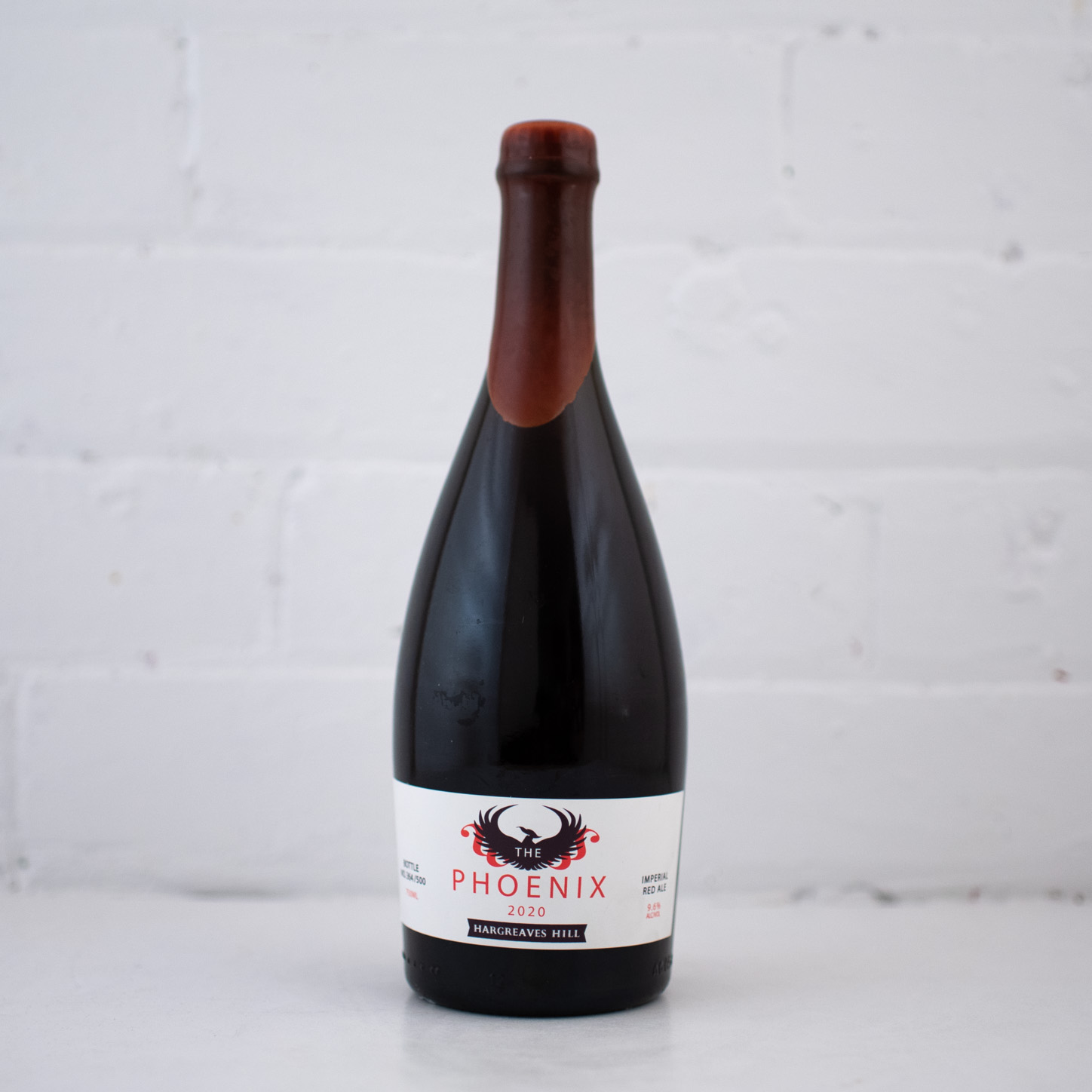 Hargreaves Hill - The Phoenix 2020 750ml