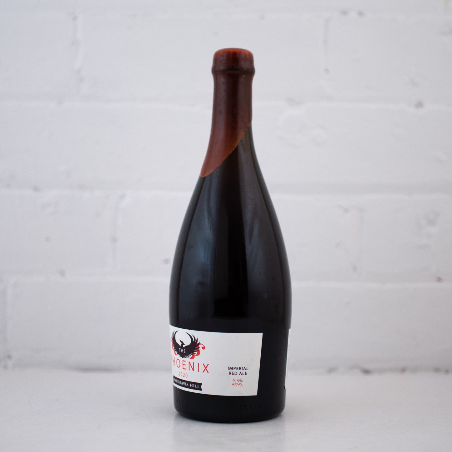 Hargreaves Hill - The Phoenix 2020 750ml