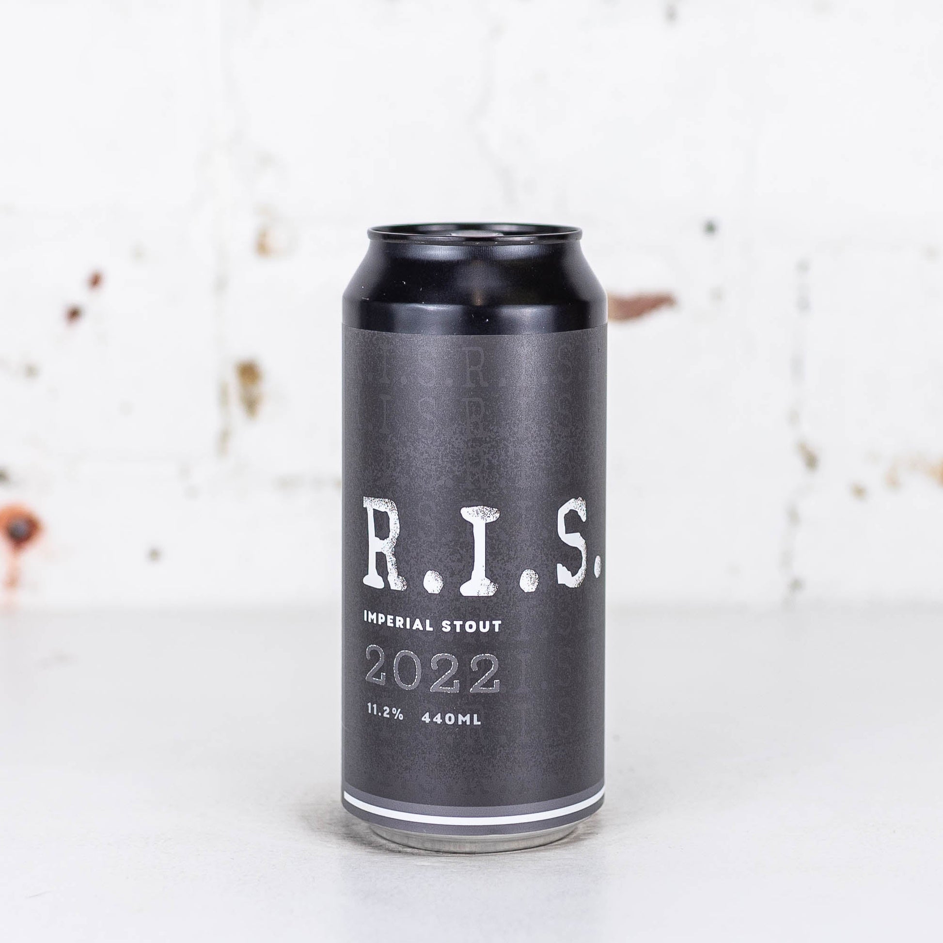 Hargreaves Hill - RIS 2022 Imperial Stout