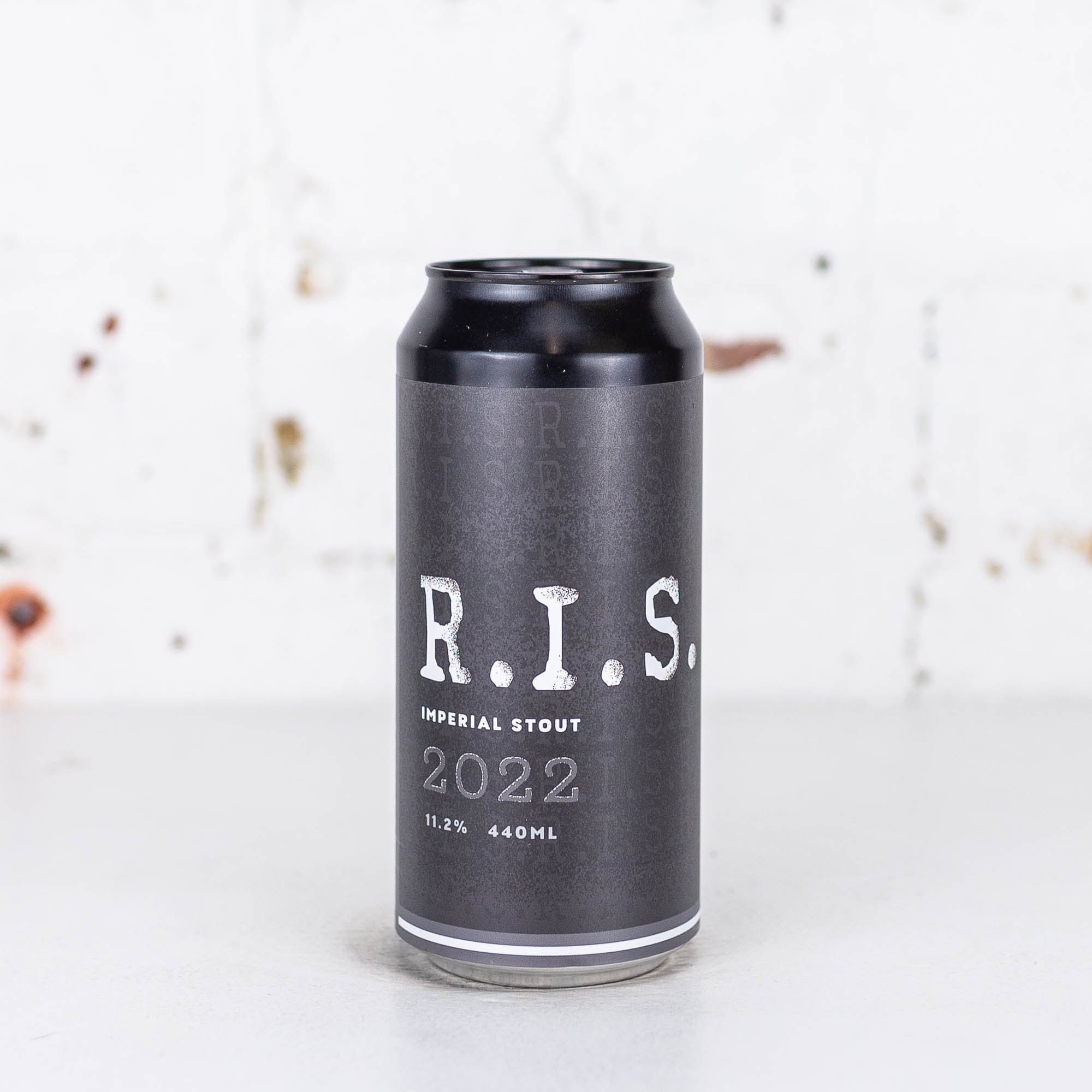 Hargreaves Hill - RIS 2022 Imperial Stout