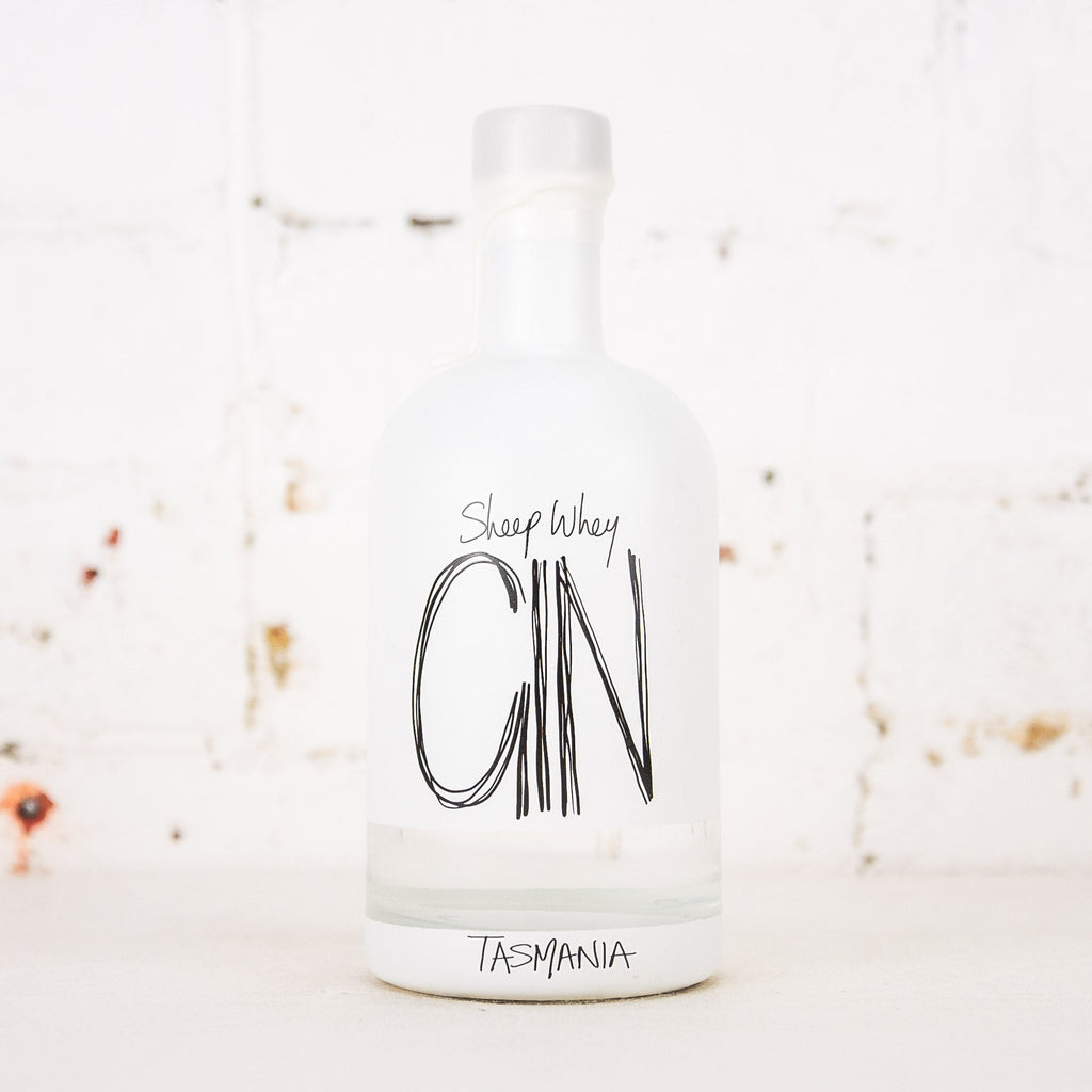 Hartshorn - Sheep Whey Pure Gin 500ml