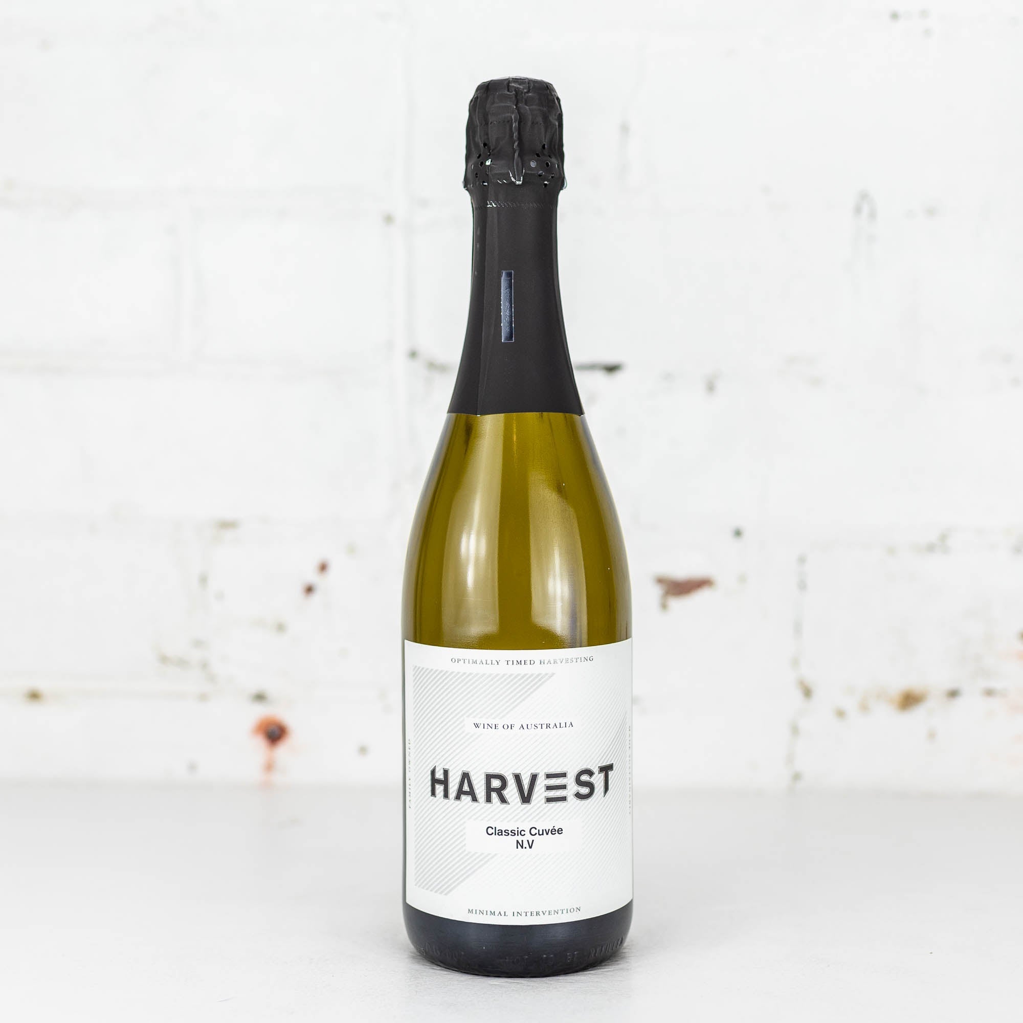 First Creek - Harvest Classic Cuvee NV 750ml