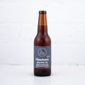 Hawkers - Crux Collab Aquavit BA Wheatwine 2018 330ml