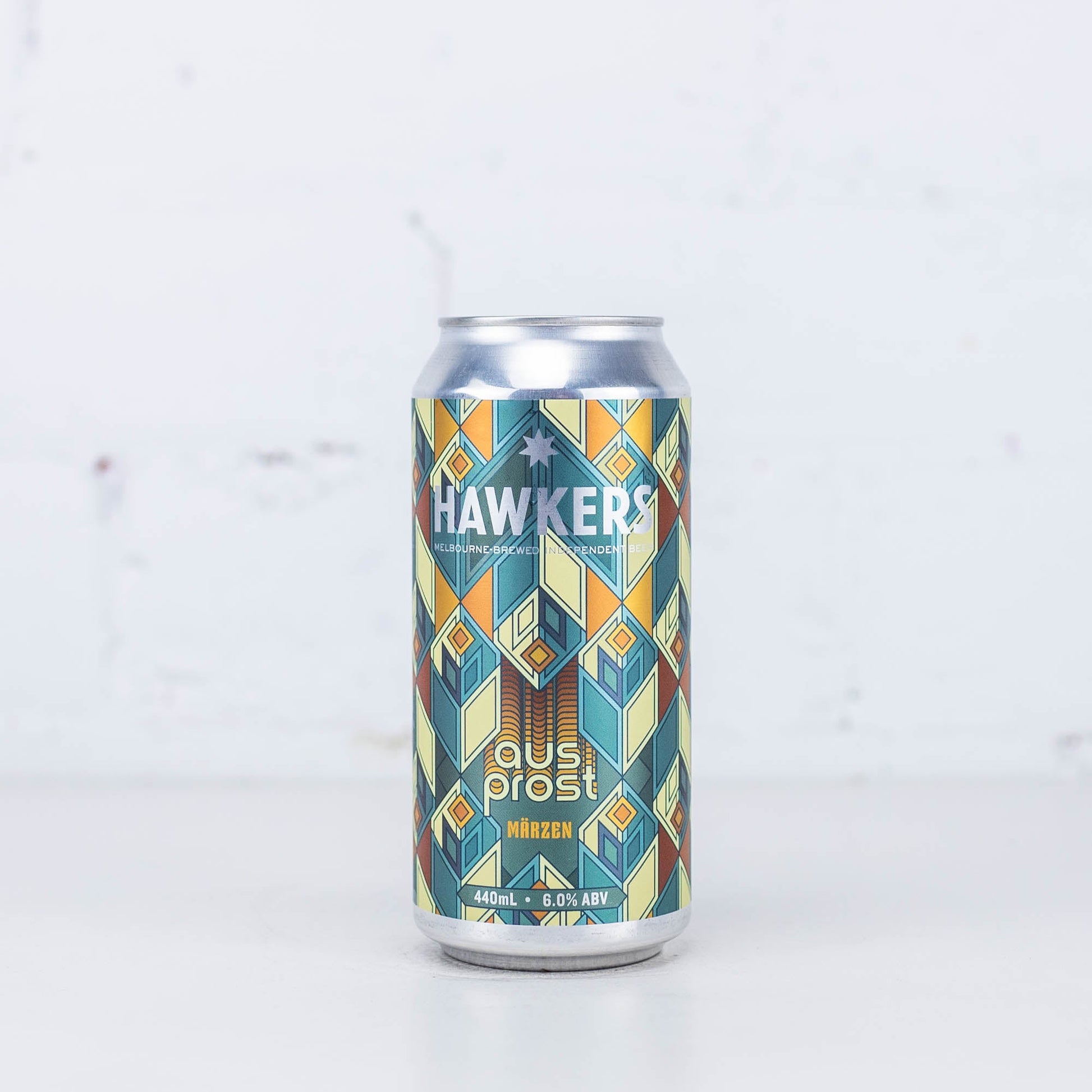 Hawkers - Aus Prost Marzen