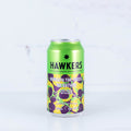 Hawkers - Beneath the Trees We Gather Yuzu & Plum Sour