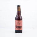 Hawkers - Bourbon BA Barleywine 2016 330ml