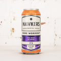 Hawkers - Core Workout: Cryo Mosaic Dry Hopped IPA