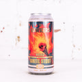 Hawkers - BBA Double White Stout 2024