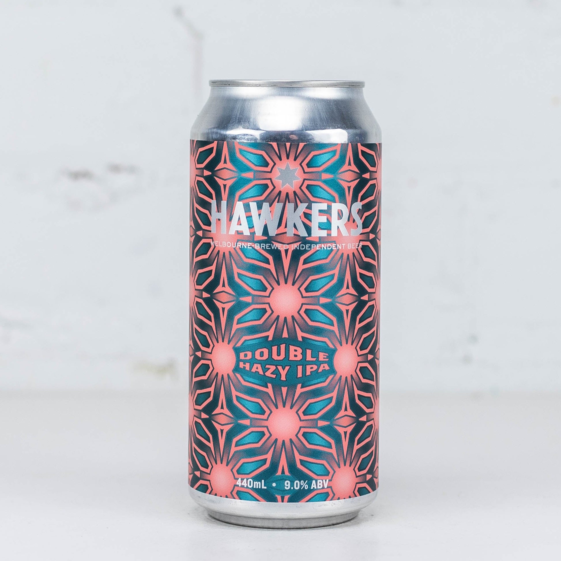 Hawkers - Double Hazy IPA