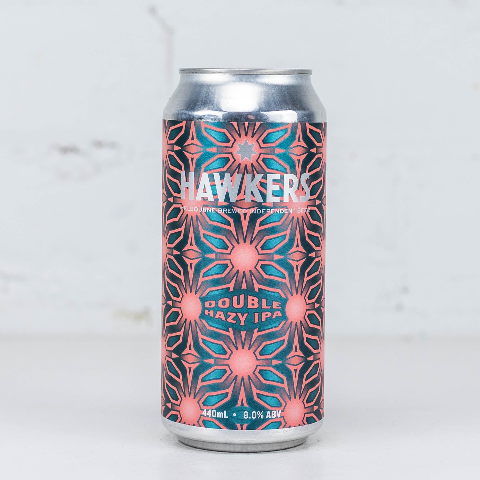 Hawkers - Double Hazy IPA