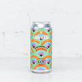 Hawkers - Downside Up Hazy DIPA