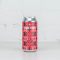 Hawkers - Le Fruit Blackberry Saison