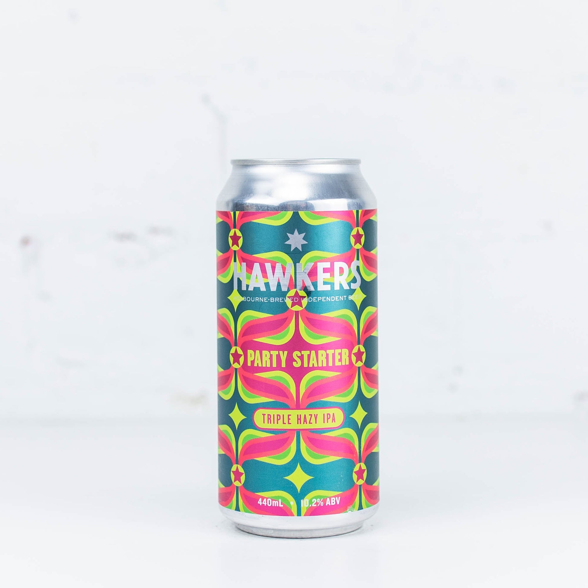 Hawkers - Party Starter Triple Hazy IPA