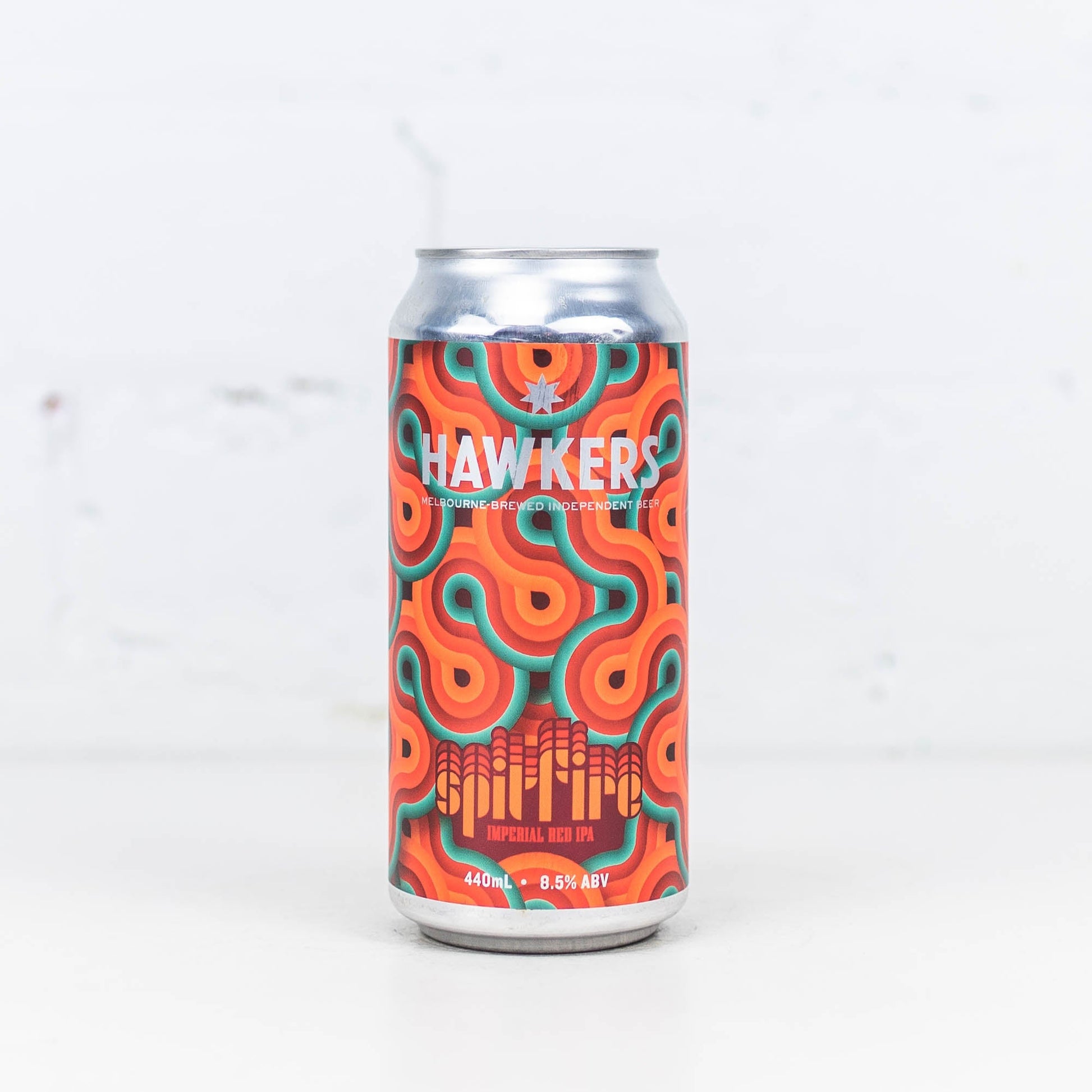 Hawkers - Spitfire Imperial Red IPA