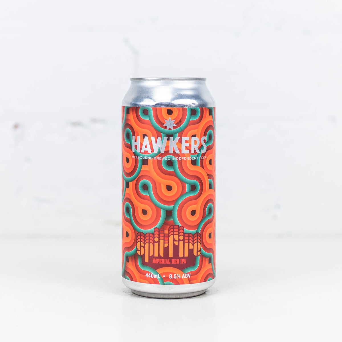 Hawkers - Spitfire Imperial Red IPA