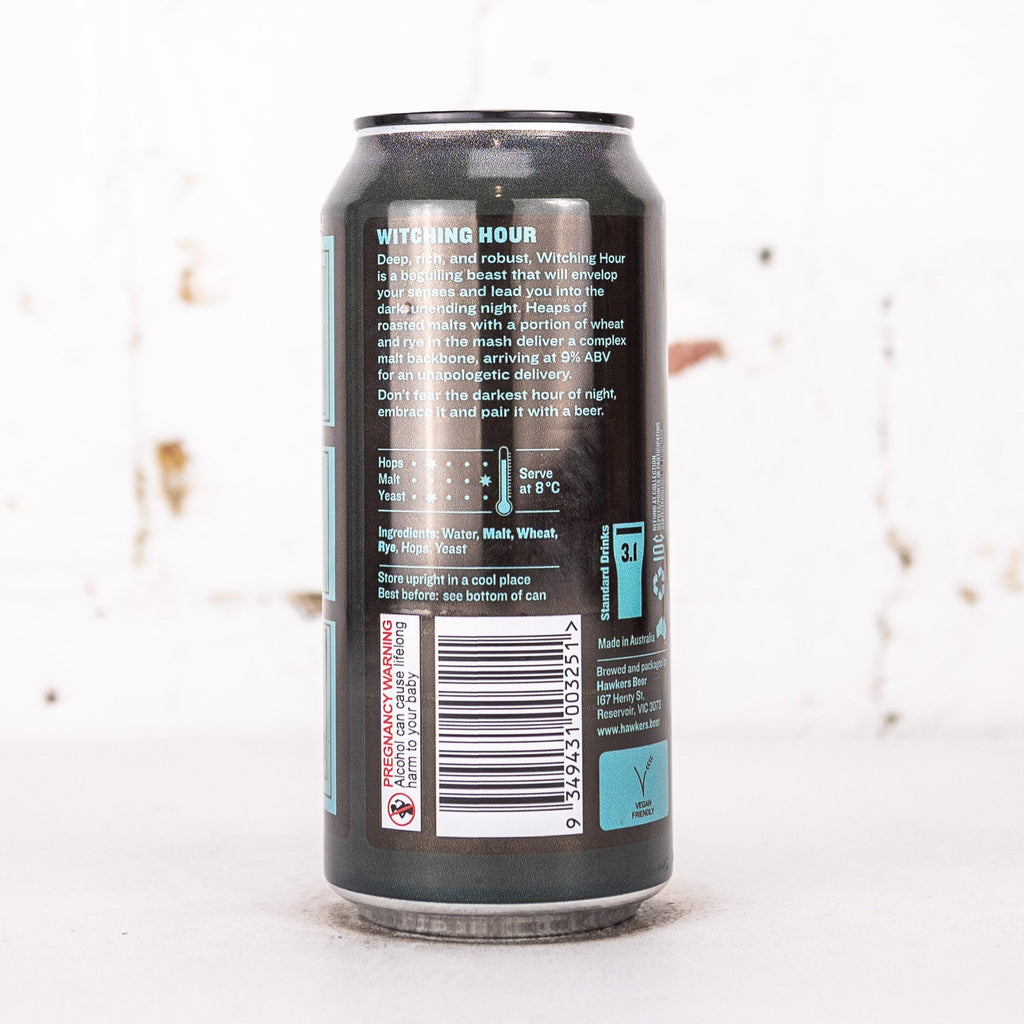 Hawkers - Witching Hour Imperial Porter
