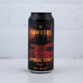 Hawkers - Imperial Stout 2021