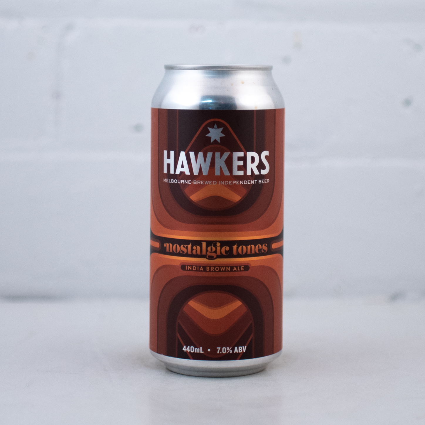 Hawkers - Nostalgic Tones