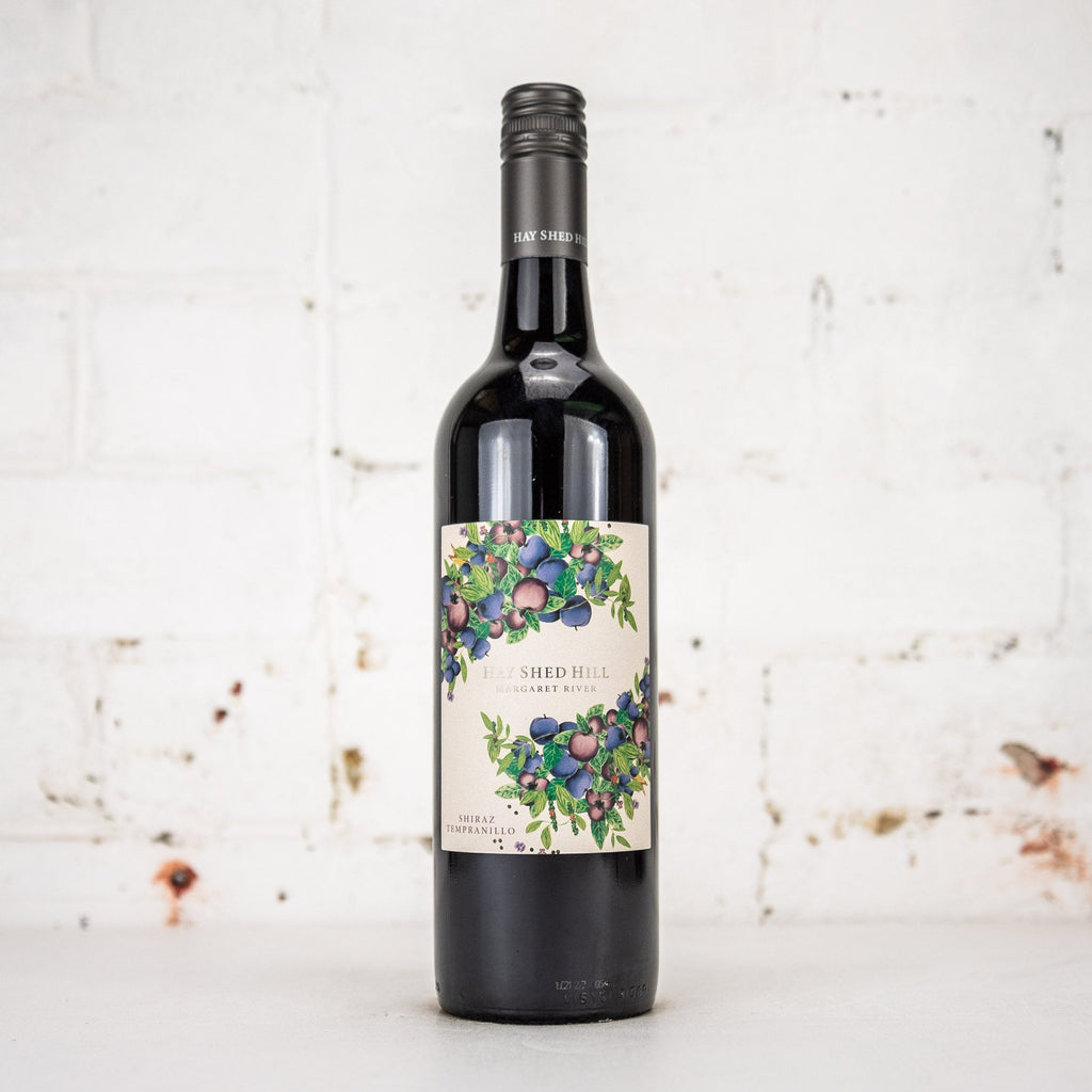 Hay Shed Hill - Shiraz Tempranillo 750ml