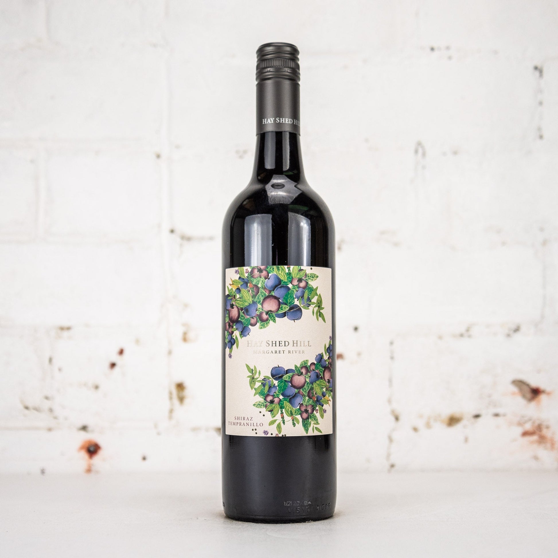 Hay Shed Hill - Shiraz Tempranillo 750ml