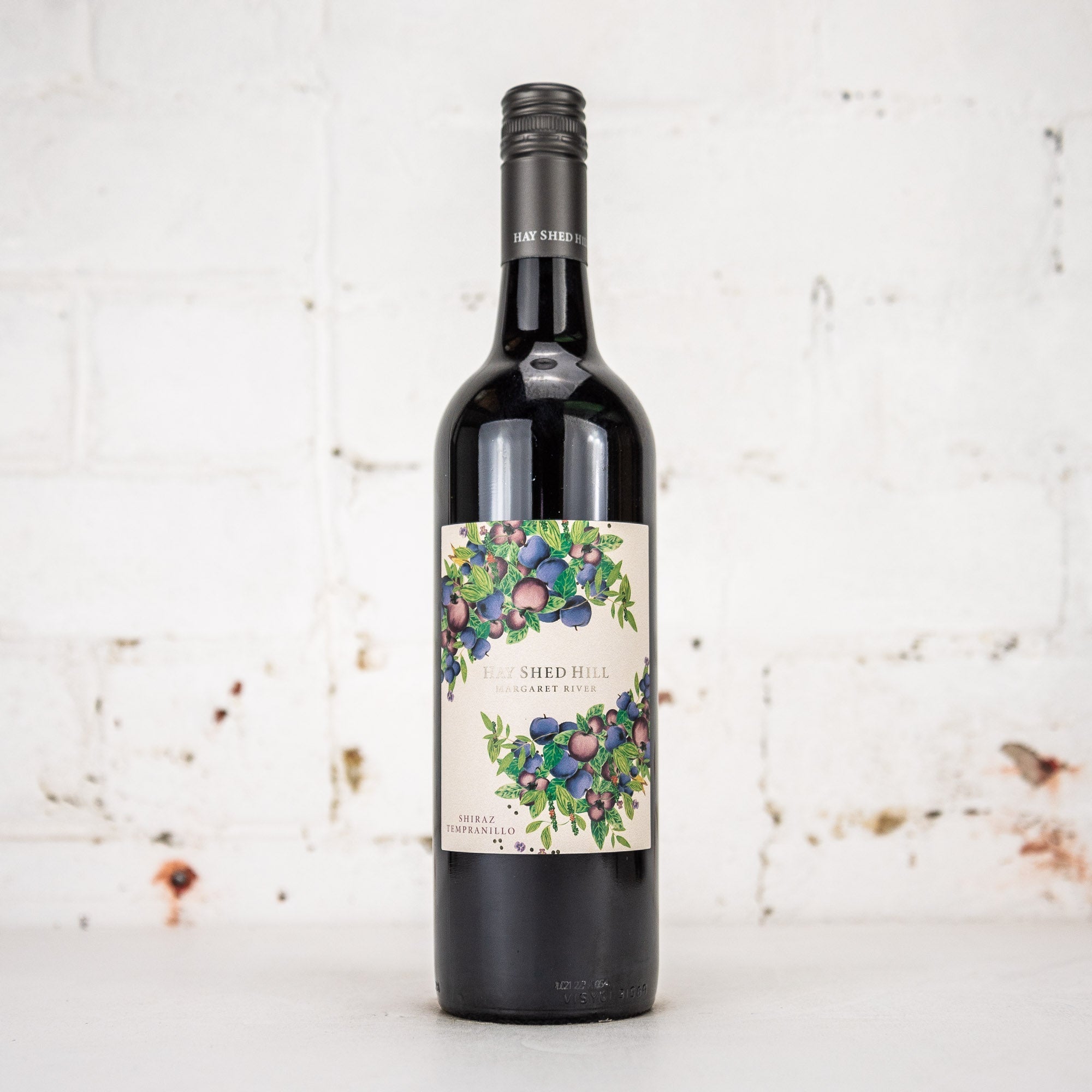 Hay Shed Hill - Shiraz Tempranillo 750ml