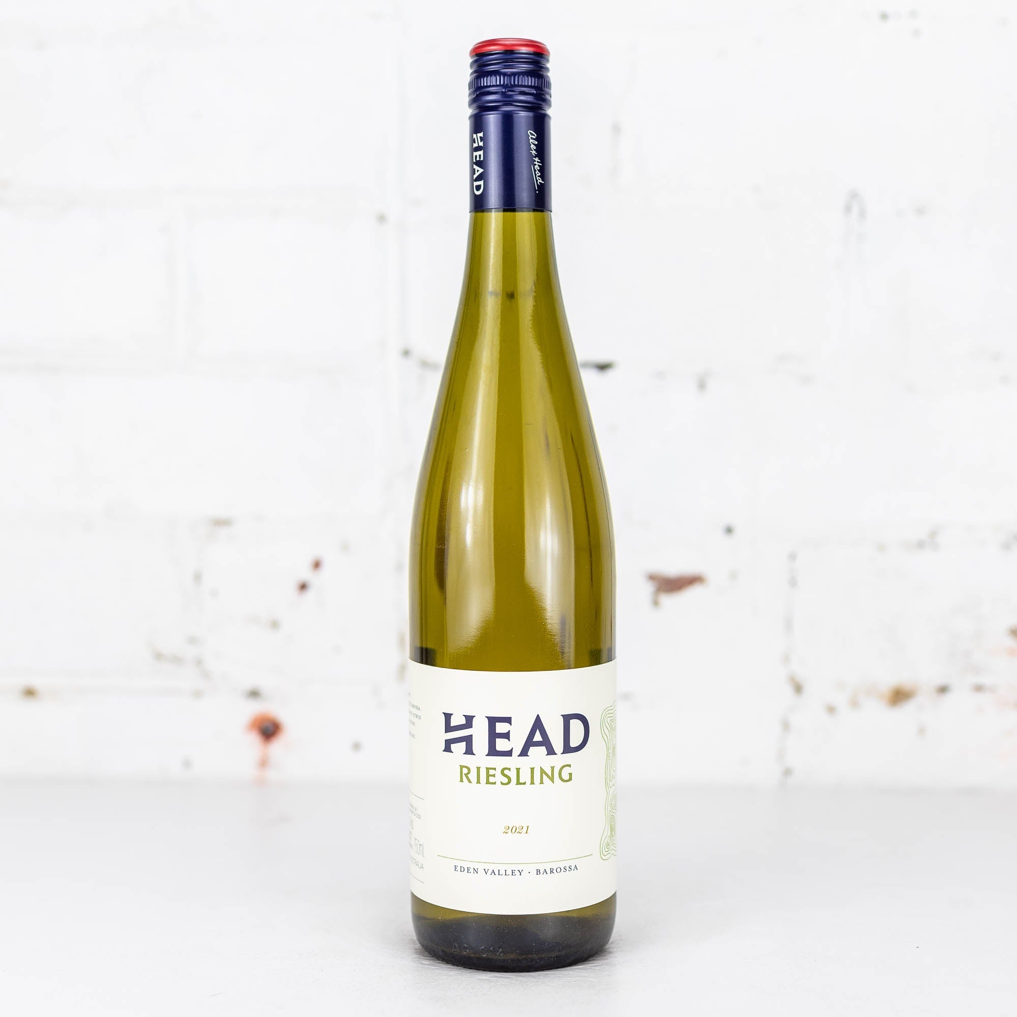 Head - Riesling 2021 750ml