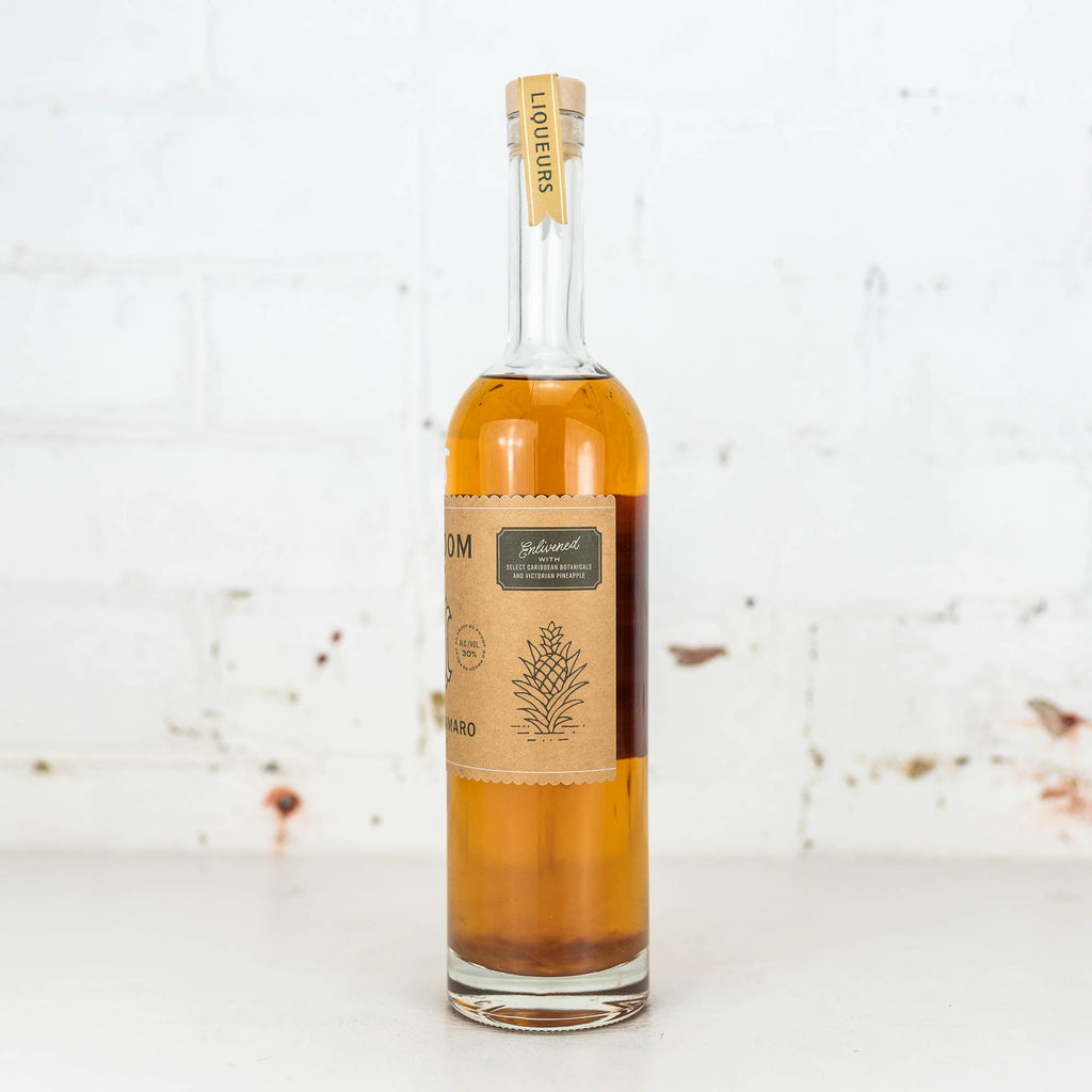 Heirloom - Pineapple Amaro 750ml