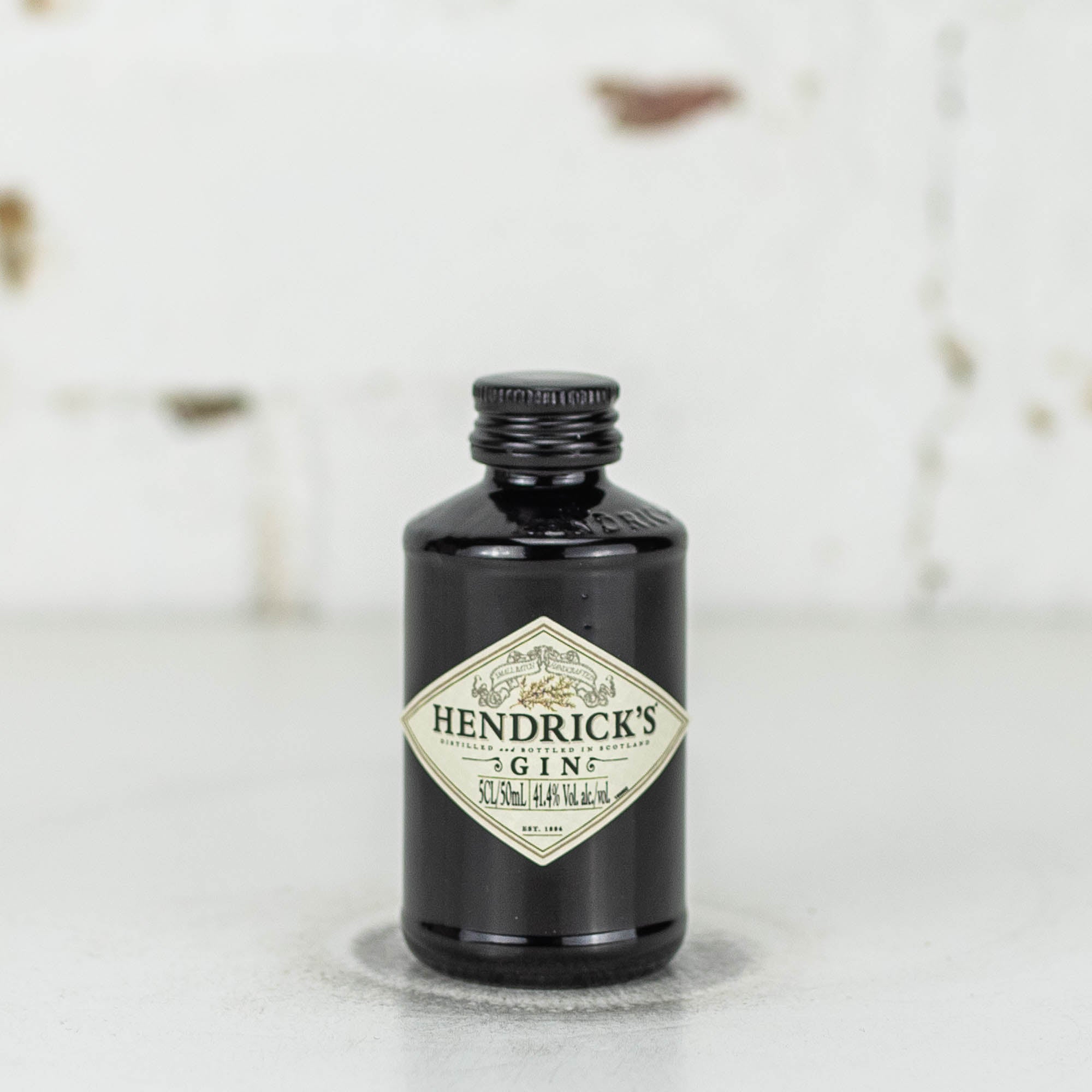 Hendrick's - Gin Mini 50ml