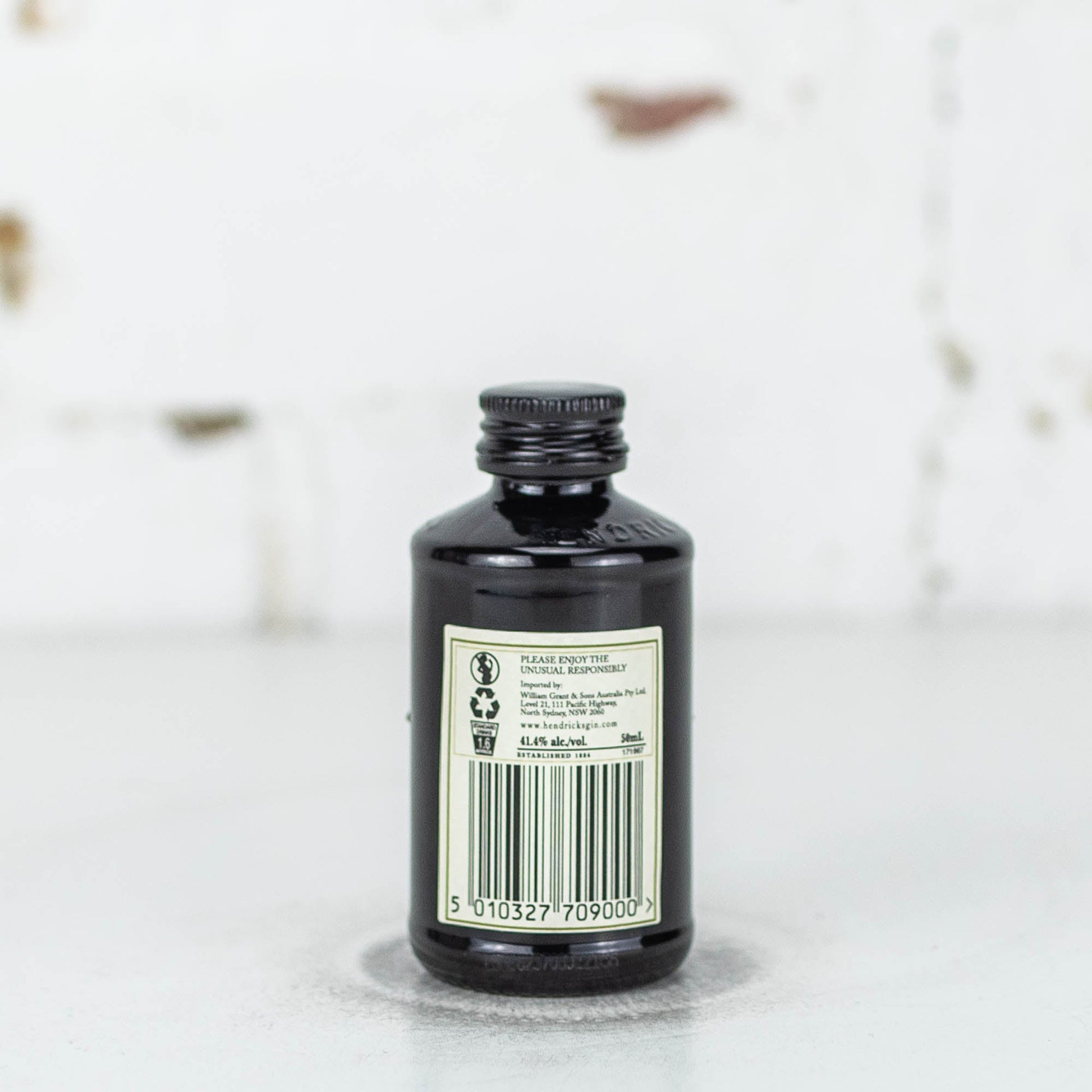 Hendrick's - Gin Mini 50ml
