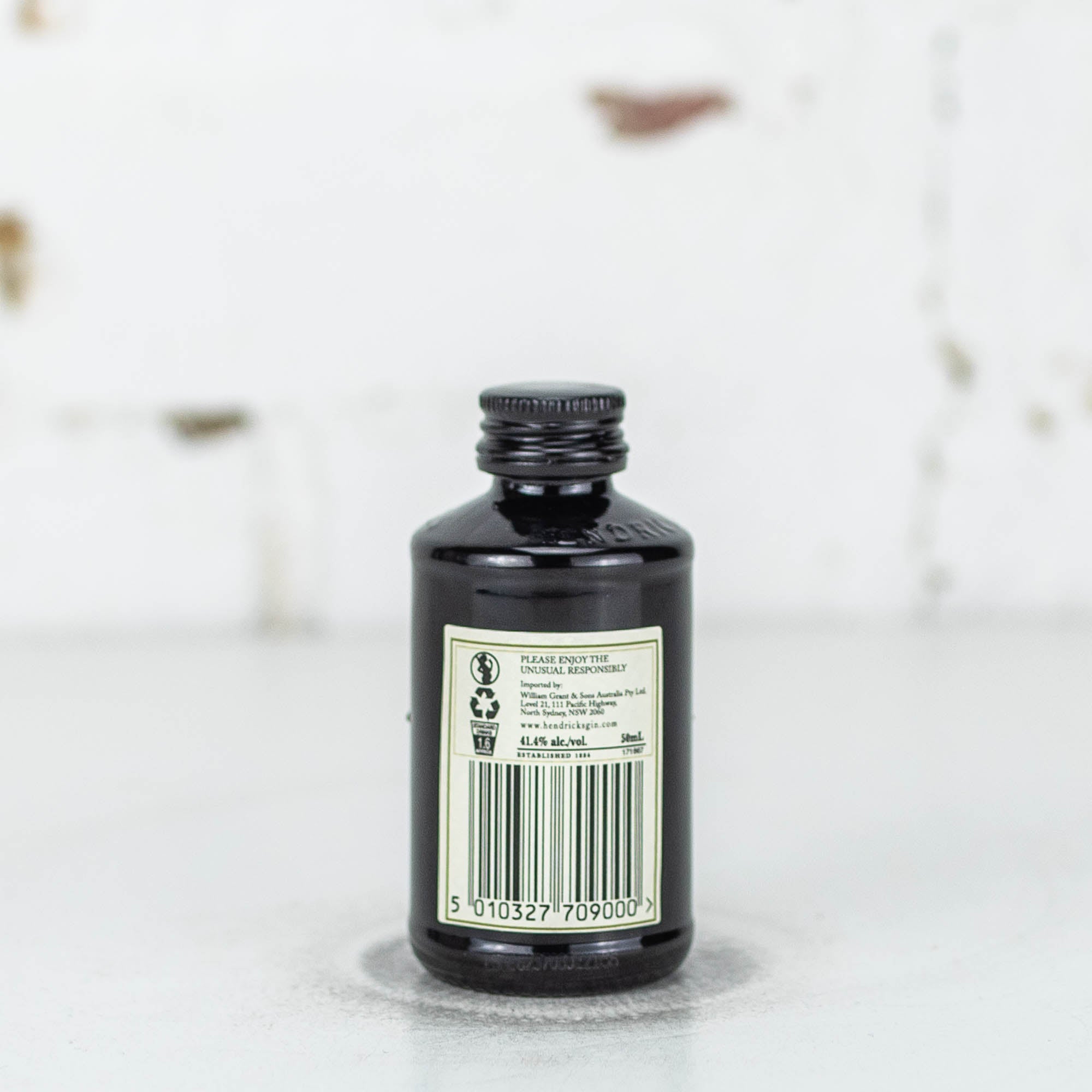Hendrick's - Gin Mini 50ml
