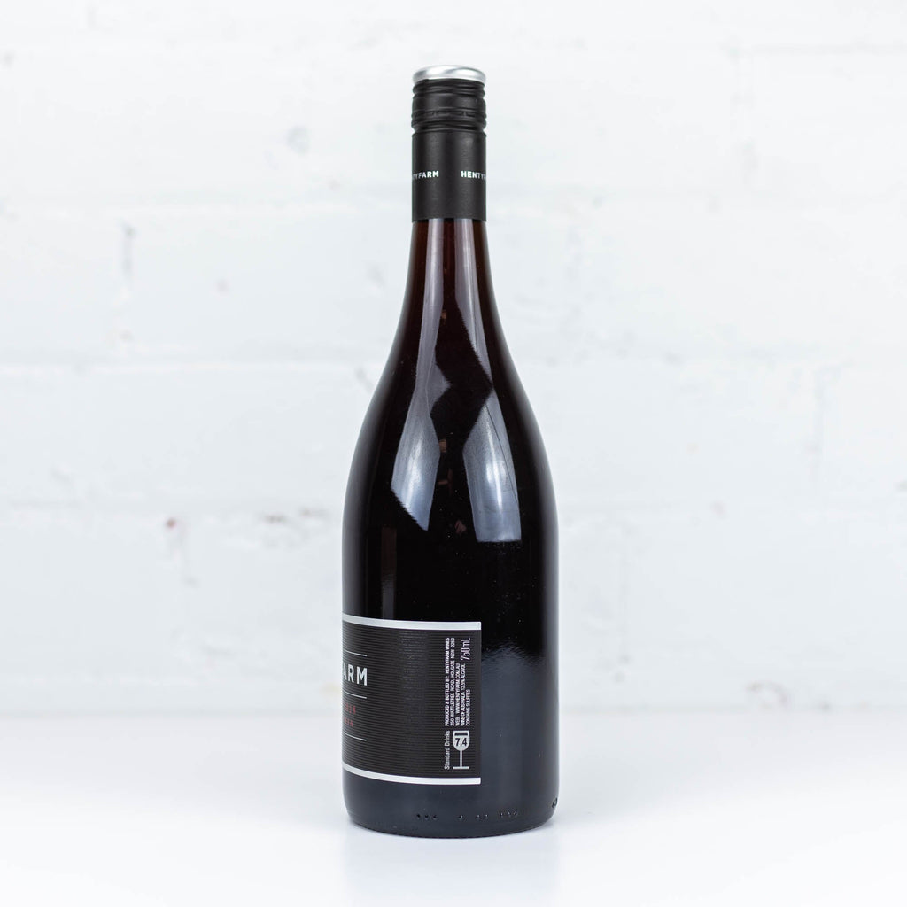 Henty Farm Wines - Pinot Noir 2018 750ml